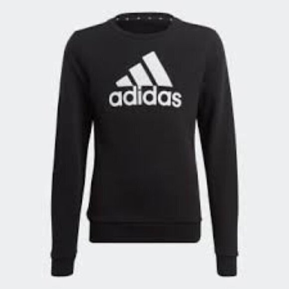 ADIDAS Essential Linear Sweatshirt - Picture 3 of 9